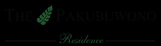 The Pakubuwono Residence